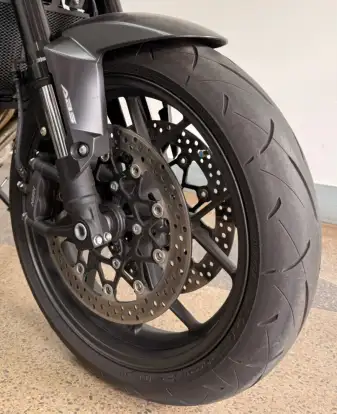 HONDA-CB 650 R ABS HONDA-CB 650 R ABS-2026