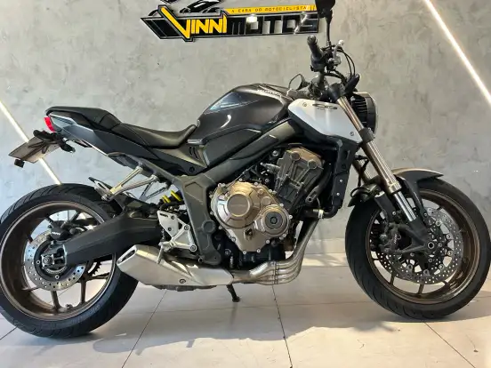 HONDA-CB 650 R ABS HONDA-CB 650 R ABS-2022