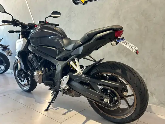 HONDA-CB 650 R ABS HONDA-CB 650 R ABS-2022