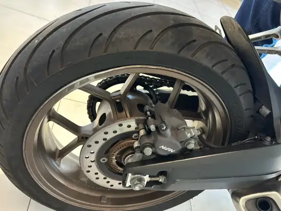 HONDA-CB 650 R ABS HONDA-CB 650 R ABS-2022