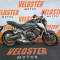 HONDA CB 650 R ABS HONDA CB 650 R ABS