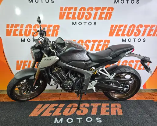 HONDA-CB 650 R ABS HONDA-CB 650 R ABS-2022