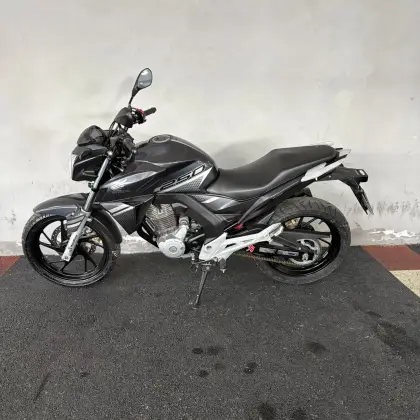 HONDA CB TWISTER ABS 