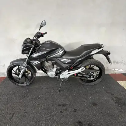 HONDA-CB TWISTER ABS-2022