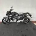 HONDA CB TWISTER ABS HONDA CB TWISTER ABS