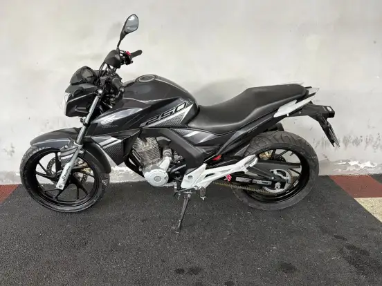 HONDA-CB TWISTER ABS HONDA-CB TWISTER ABS-2022