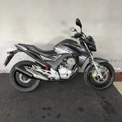 HONDA-CB TWISTER ABS-2022