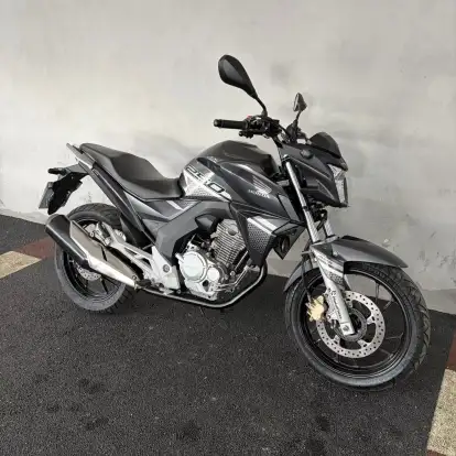 HONDA-CB TWISTER ABS HONDA-CB TWISTER ABS-2022