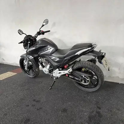 HONDA-CB TWISTER ABS HONDA-CB TWISTER ABS-2022
