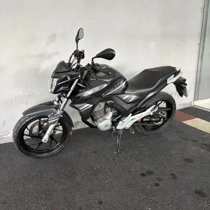 HONDA-CB TWISTER ABS HONDA-CB TWISTER ABS-2022