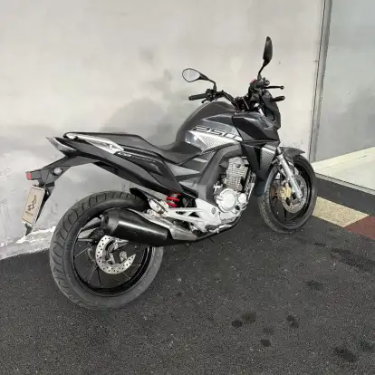 HONDA-CB TWISTER ABS HONDA-CB TWISTER ABS-2022