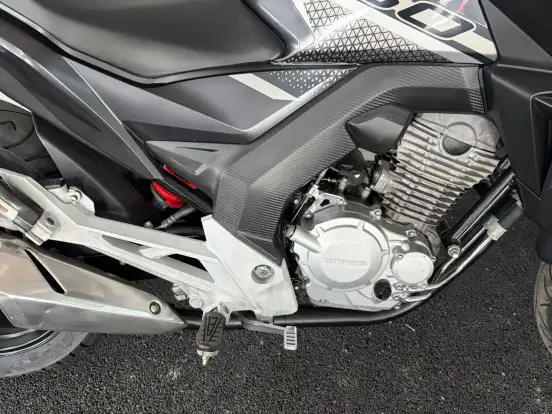 HONDA-CB TWISTER ABS HONDA-CB TWISTER ABS-2022