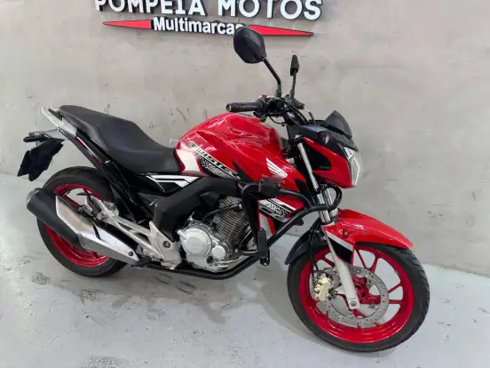 HONDA-CB TWISTER HONDA-CB TWISTER-2021