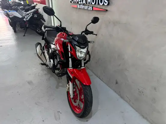 HONDA-CB TWISTER HONDA-CB TWISTER-2021