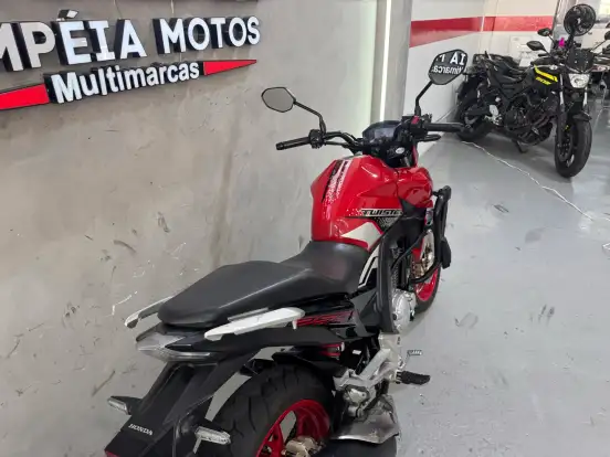HONDA-CB TWISTER-2021