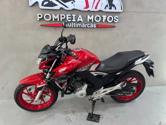 HONDA-CB TWISTER HONDA-CB TWISTER-2021