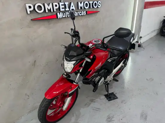 HONDA-CB TWISTER HONDA-CB TWISTER-2021