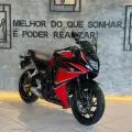 HONDA CBR 650F ABS HONDA CBR 650F ABS