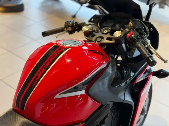 HONDA-CBR 650F ABS HONDA-CBR 650F ABS-2019