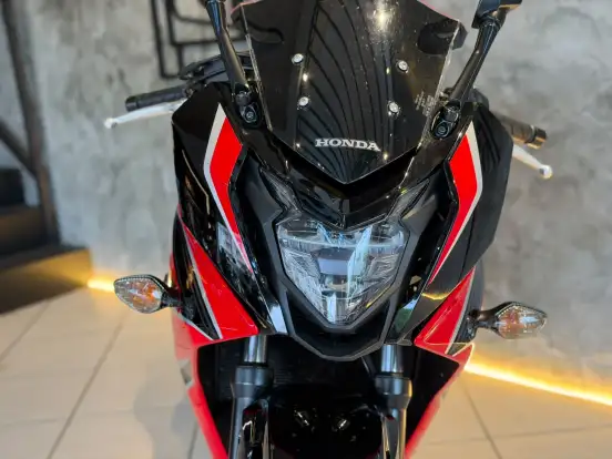 HONDA-CBR 650F ABS HONDA-CBR 650F ABS-2019