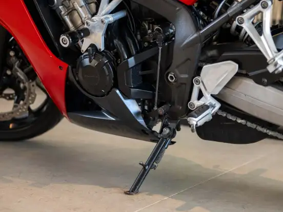 HONDA-CBR 650F HONDA-CBR 650F-2014