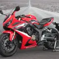 HONDA CBR 650R ABS HONDA CBR 650R ABS