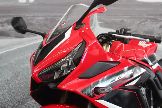 HONDA-CBR 650R ABS-2022