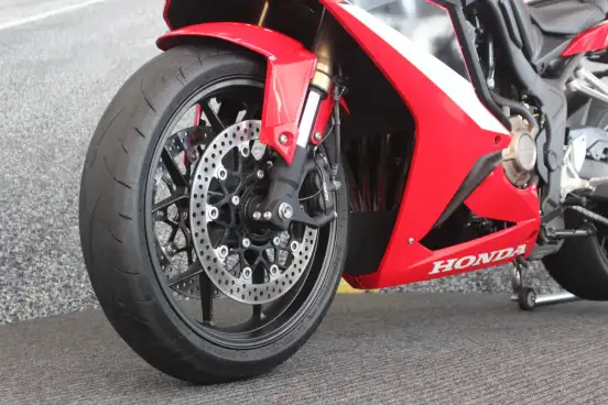 HONDA-CBR 650R ABS HONDA-CBR 650R ABS-2022