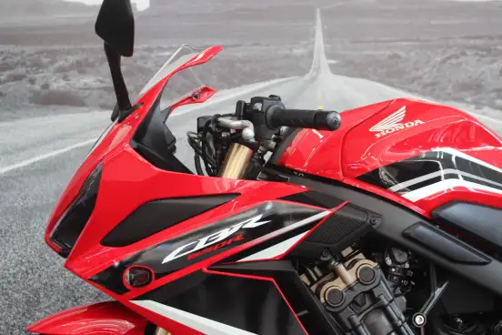 HONDA-CBR 650R ABS HONDA-CBR 650R ABS-2022