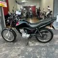 HONDA CG 125 FAN KS HONDA CG 125 FAN KS
