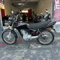 HONDA CG 125 FAN HONDA CG 125 FAN