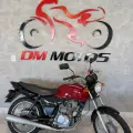 HONDA CG 125 FAN HONDA CG 125 FAN