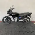 HONDA CG 125 FAN HONDA CG 125 FAN