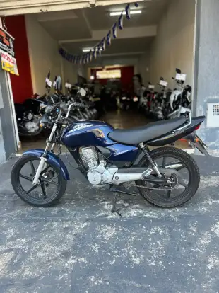 HONDA-CG 125 TITAN KSE-2003