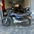 HONDA CG 125 TITAN KSE HONDA CG 125 TITAN KSE