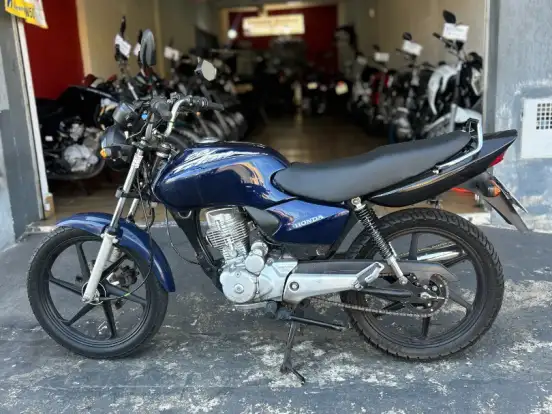 HONDA-CG 125 TITAN KSE HONDA-CG 125 TITAN KSE-2003