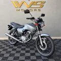 HONDA CG 125 TITAN KSE HONDA CG 125 TITAN KSE