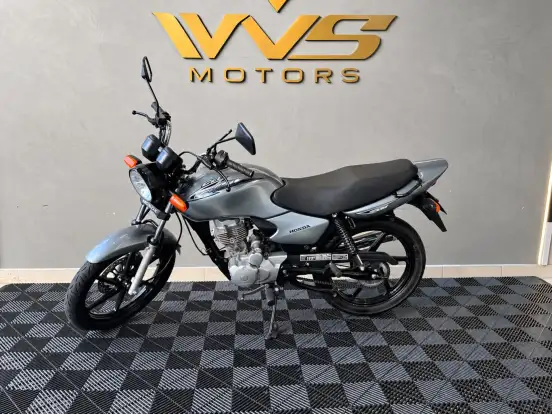 HONDA-CG 125 TITAN KSE HONDA-CG 125 TITAN KSE-2004