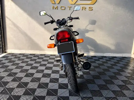 HONDA-CG 125 TITAN KSE HONDA-CG 125 TITAN KSE-2004