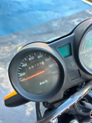 HONDA-CG 150 FAN ESDi HONDA-CG 150 FAN ESDi-2012