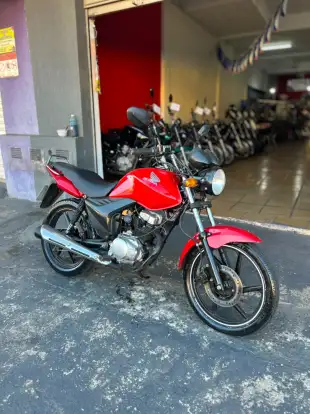 HONDA-CG 150 FAN ESDi HONDA-CG 150 FAN ESDi-2012
