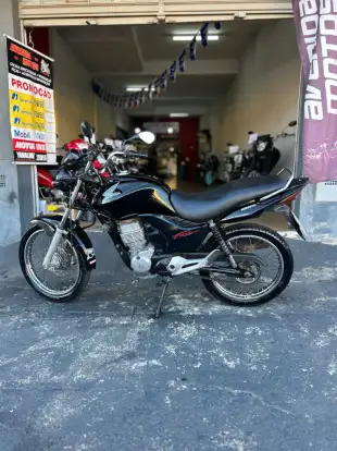 HONDA-CG 150 FAN ESDi HONDA-CG 150 FAN ESDi-2012