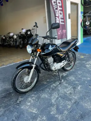 HONDA CG 150 FAN ESDi 