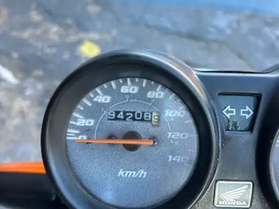 HONDA-CG 150 FAN ESDi HONDA-CG 150 FAN ESDi-2011