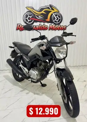 HONDA-CG 150 FAN ESDi HONDA-CG 150 FAN ESDi-2015