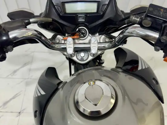 HONDA-CG 150 FAN ESDi HONDA-CG 150 FAN ESDi-2015