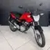 HONDA-CG 150 FAN-2014