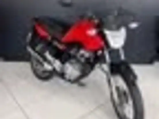 HONDA-CG 150 FAN HONDA-CG 150 FAN-2014