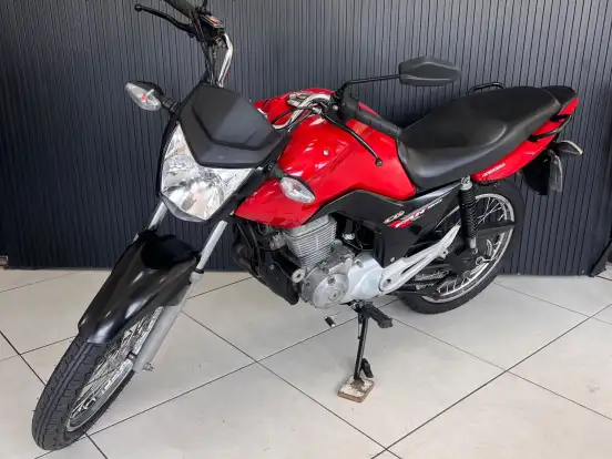 HONDA-CG 150 FAN HONDA-CG 150 FAN-2014