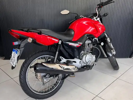 HONDA-CG 150 FAN HONDA-CG 150 FAN-2014
